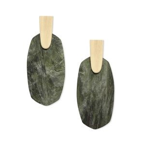 Kendra Scott Aragon Drop Earring